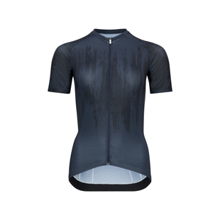 Dynamics Aero Radtrikot kurzarm Damen