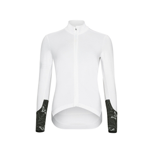 Dynamics Aprica III Winter Radtrikot Damen langarm
