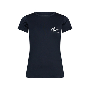 Dynamics Bella III Rad Shirt kurzarm Damen