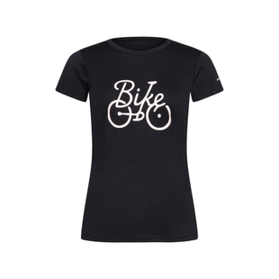 Dynamics Bella III Rad Shirt kurzarm Damen