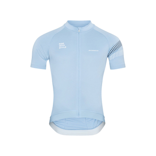 Dynamics Colpi II FZ Radtrikot kurzarm Herren