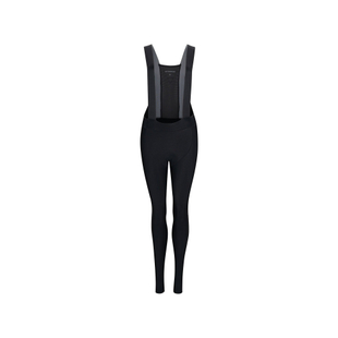 Dynamics Elegant Line Bibtights Radhose Damen lang