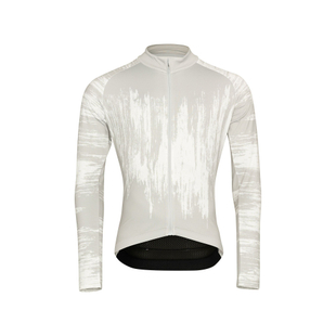 Dynamics Moena II Winter Radtrikot Herren Lang