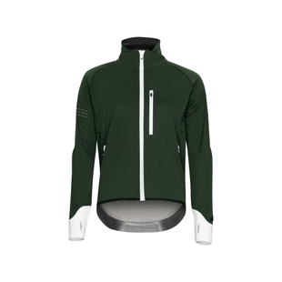 Dynamics Profi II Softshelljacke Damen