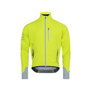 Dynamics Profi III Softshelljacke Herren