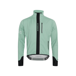 Dynamics Profi III Softshelljacke Herren