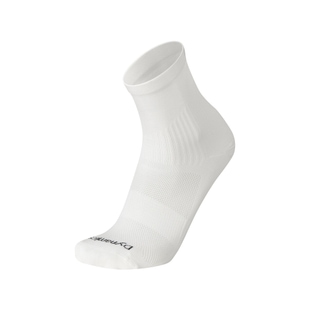 Dynamics Quarter Fahrrad Socken Doppelpack