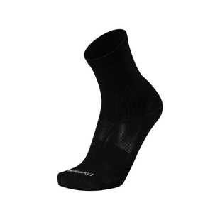 Dynamics Quarter Fahrrad Socken Doppelpack