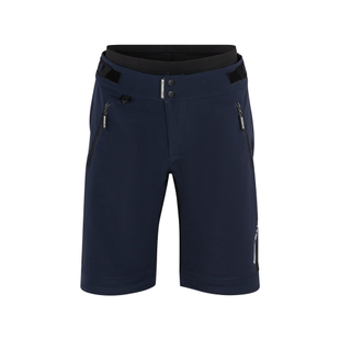 Dynamics Zermatt Bike Shorts mit Cordura Herren