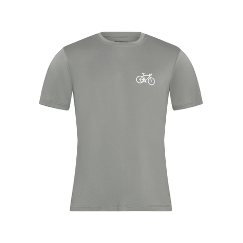Dynamics Bici III Technical T Radshirt kurzarm Herren