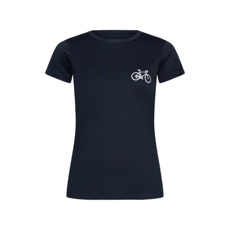 Dynamics Bella III Rad Shirt kurzarm Damen