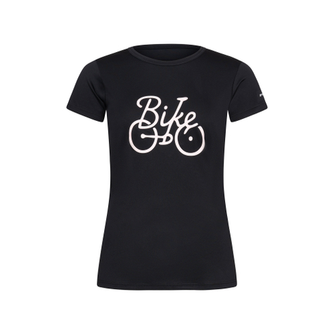 Dynamics Bella III Rad Shirt kurzarm Damen