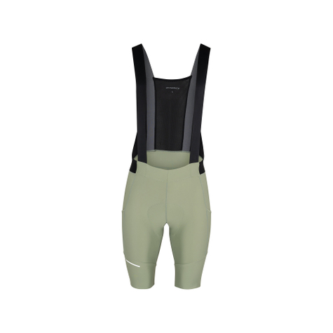 Dynamics Carico II Gravel Trägerhose kurz Herren