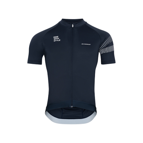 Dynamics Colpi II FZ Radtrikot kurzarm Herren