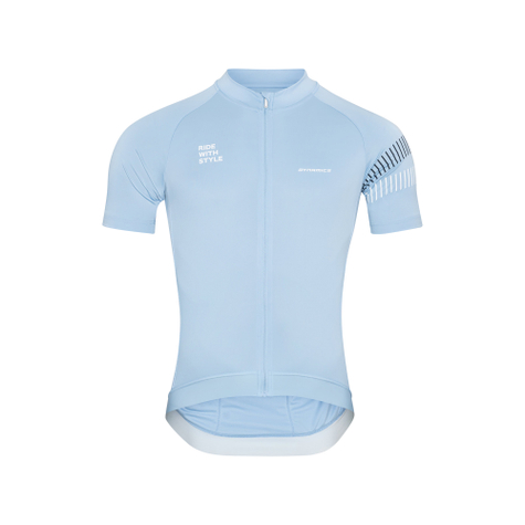 Dynamics Colpi II FZ Radtrikot kurzarm Herren