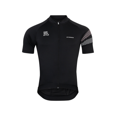 Dynamics Colpi II FZ Radtrikot kurzarm Herren