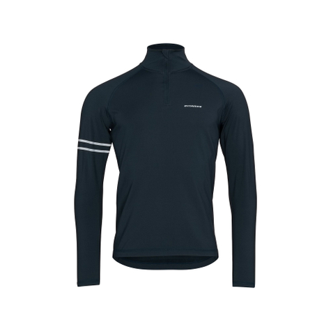 Dynamics Dolomiti Midlayer Radshirt Herren langarm