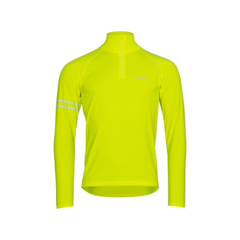 Dynamics Dolomiti Midlayer Radshirt Herren langarm