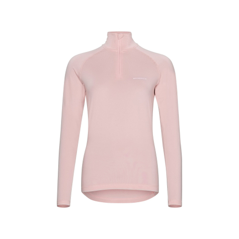 Dynamics Dolomiti Radshirt Damen lang