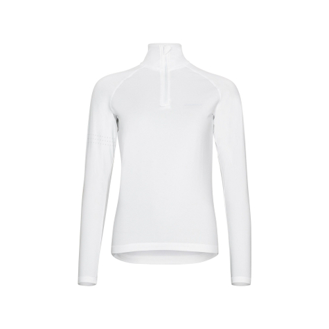 Dynamics Dolomiti Radshirt Damen lang