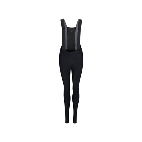 Dynamics Elegant Line Bibtights Radhose Damen lang