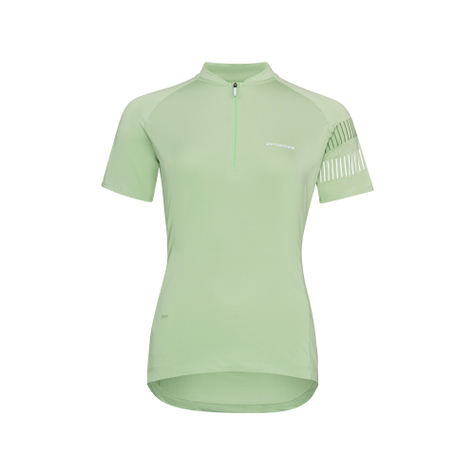Dynamics Foresta HZ Radtrikot kurzarm Damen