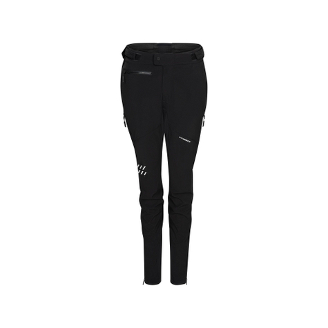 Dynamics Garda Fahrradhose Damen lang
