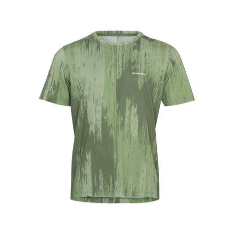 Dynamics Macchiato II Radshirt kurzarm Herren