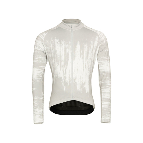 Dynamics Moena II Winter Radtrikot Herren Lang