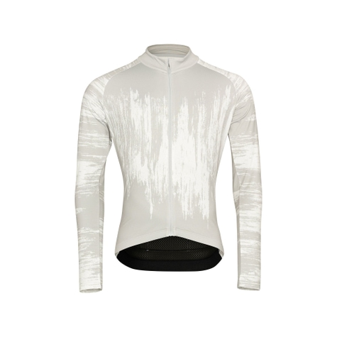 Dynamics Moena II Winter Radtrikot Herren Lang