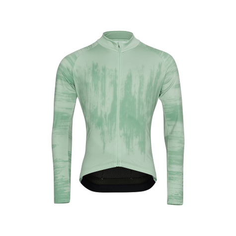 Dynamics Moena II Winter Radtrikot Herren Lang