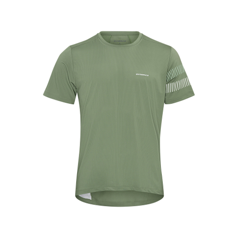 Dynamics Monte Radshirt kurzarm Herren