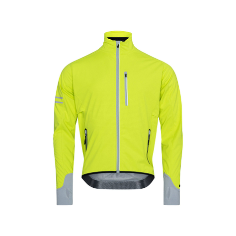 Dynamics Profi III Softshelljacke Herren