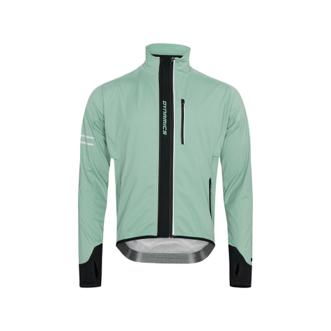 Dynamics Profi III Softshelljacke Herren