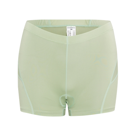 Dynamics Radunterhose mit Einsatz Damen