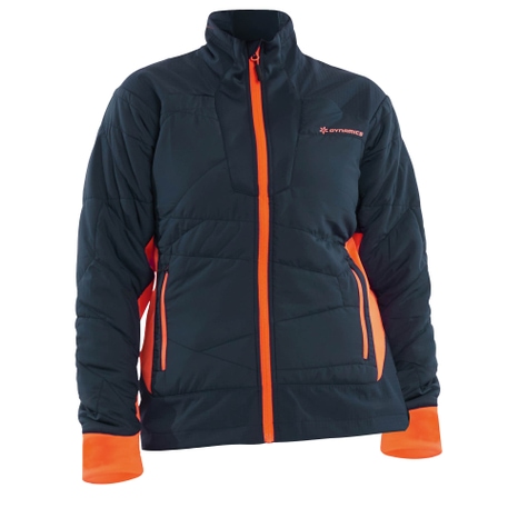 Dynamics Tech II Hybrid Thermojacke Damen