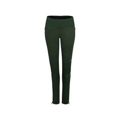 Dynamics Thermo Windschutz Radhose Damen