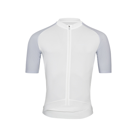 Dynamics Velovibe Full Zip Radtrikot kurzarm Herren