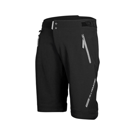 Dynamics Zermatt Bike Shorts mit Cordura Herren